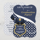 Recherche de étoile blanche invitations Bleu et blanc