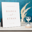 Recherche de mariage décorations Minimaliste