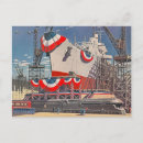 Recherche de navire de guerre posters Drapeaux