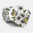 Recherche de bouquet floral cravates Nature