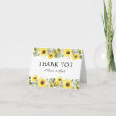 Recherche de fleurs de tournesol vœux cartes Aquarelle florale