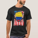 Recherche de colombienne tshirts Première