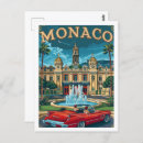 Recherche de vintage monaco cartes postales Tourisme