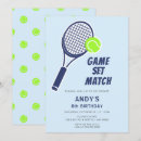 Recherche de de tennis invitations Enfants