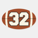 Recherche de 32 autocollants Football
