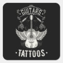 Recherche de tatoué autocollants Vintage