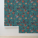 Recherche de persan art Rouge