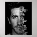 Recherche de jakes posters Gyllenhaal