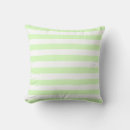 Recherche de motif vert coussins Rayures