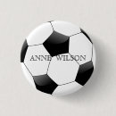 Recherche de ballons football de badges Entraîneur