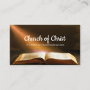 Recherche de christianisme cartes visite Chrétien