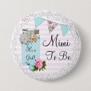 Recherche de pot badges Pour elle