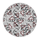 Recherche de artistique planches à découper Abstrait