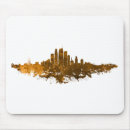Recherche de los angeles tapis souris Ville des anges