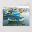 Recherche de malta cartes postales Ville