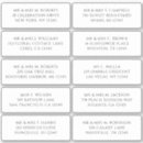 Recherche de cartes invitations Élégant