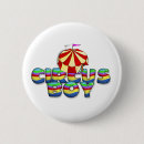 Recherche de acrobat badges Cirque