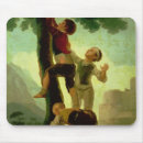 Recherche de goya tapis souris Francisco