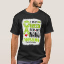 Recherche de lime green tshirts Vert