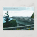 Recherche de viaduc cartes postales Viaduc de linn cove