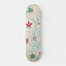 Recherche de motif feuille skateboards Nature