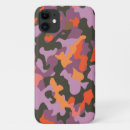 Recherche de camouflage rouge iphone coques Tendance