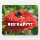 Recherche de pollen électronique Abeille