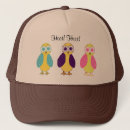 Recherche de de hibou casquettes Nature