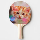 Recherche de cat tennis de table Animaux