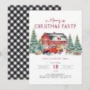 Recherche de vieux camion invitations Vintage