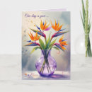 Recherche de beau bouquet d anniversaire cartes Aquarelle