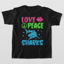 Recherche de animaux marins tshirts Dangereux