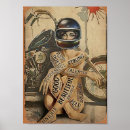 Recherche de motards vintages Pour tous