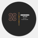 Recherche de symbole africain autocollants Symboles africains