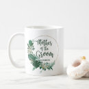 Recherche de feuillage vert tasses Mère