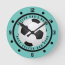 Recherche de footballeur horloges Garçons