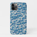 Recherche de motif vague japonais iphone coques Océan