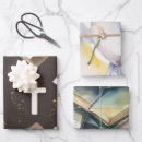 Recherche de colombe de paix papier cadeau Motif