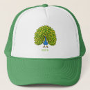 Recherche de paons casquettes Pour tous
