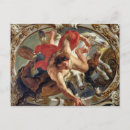 Recherche de jordaens de jacob cartes postales 17ème