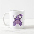 Recherche de scorpions tasses Mignon