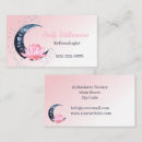 Recherche de osteopaths cartes visite Pour tous