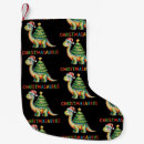 Recherche de dino chaussette de noël Vacances