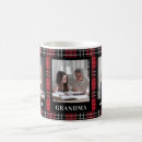 Recherche de plaid noir tasses Grand mère