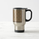 Recherche de imprimées voyage mugs Monogramme