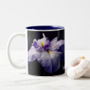 Recherche de iris tasses Floral