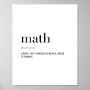 Recherche de mathématique art Moderne