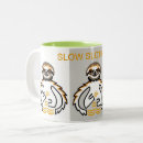 Recherche de lentement tasses Paresseux