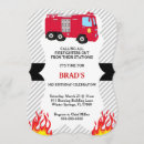 Recherche de sapeurs pompiers invitations Le feu