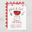 Recherche de grill and chill invitations Fête du barbecue